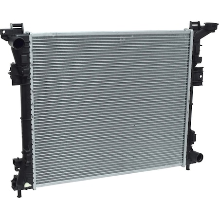 Universal Air Cond Radiator, RA13064C RA13064C